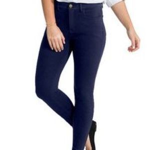 Spanx Five Pocket Skinny Jean Leggings Size 29